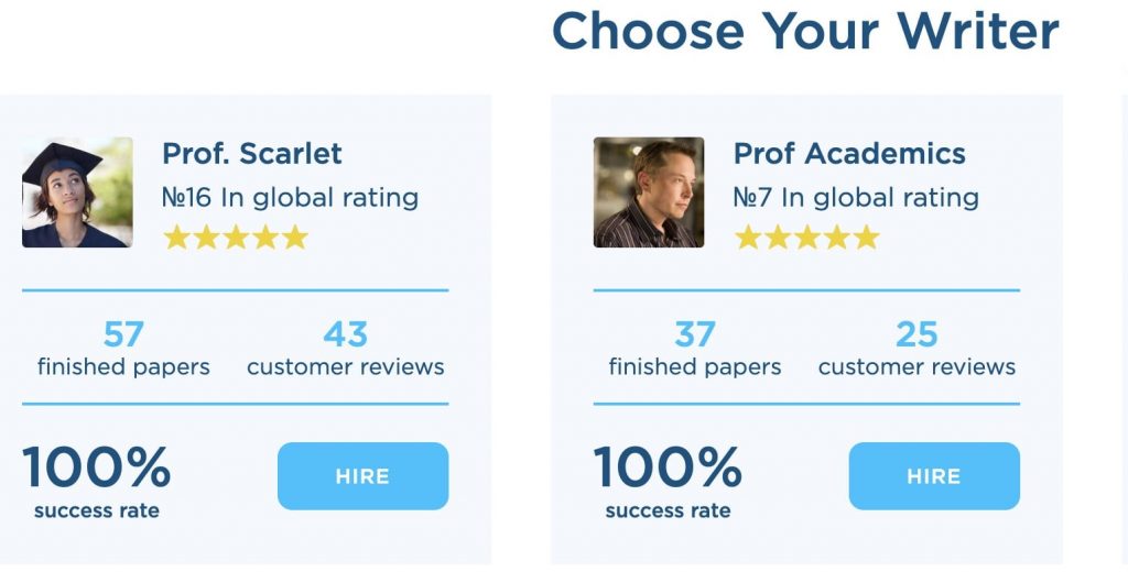 Is EduBirdie legit or a Scam [2022 Review ️]